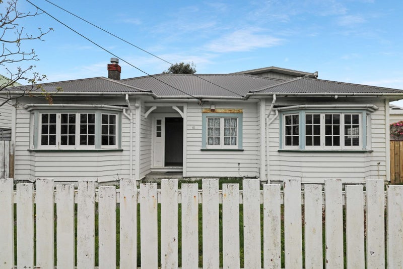 41 Bolton Street, Petone, Lower Hutt - Carousel 1