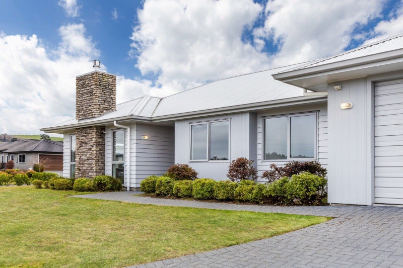 8 The Pheasant Tail, Nukuhau, Taupo - Carousel 25