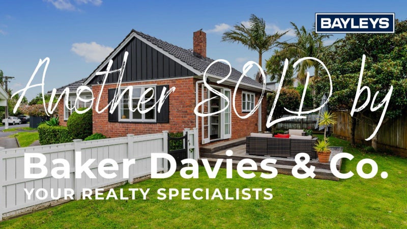 6 Tansley Avenue, Epsom, Auckland - Carousel 1