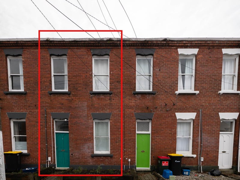 68 Dundas Street, North Dunedin, Dunedin - Carousel 1