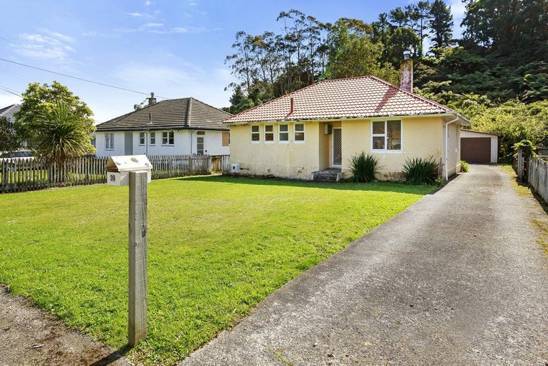 39 Fleet Street, Naenae, Lower Hutt - Carousel 1