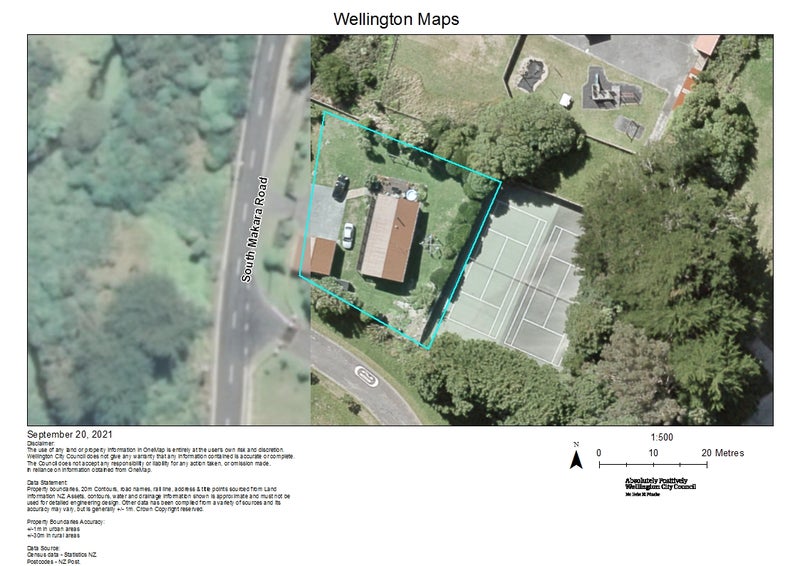 31 South Makara Road, Karori - Carousel 22