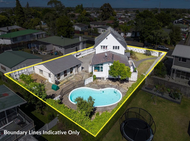 10 Goodwin Drive, Rosehill, Papakura - Carousel 28