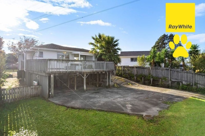 23 Cherry Tree Place, Massey, Auckland - Carousel 1