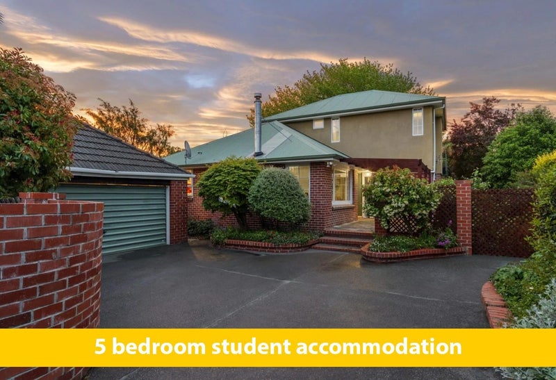 231 Ilam Road, Ilam, Christchurch - Carousel 1