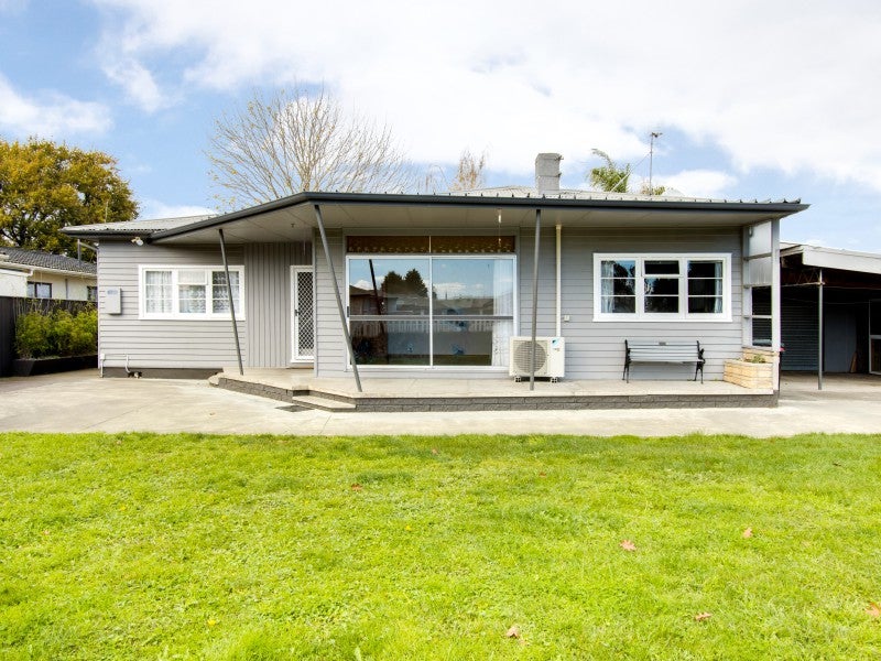 307 Hapuku Street, Frimley, Hastings - Carousel 1