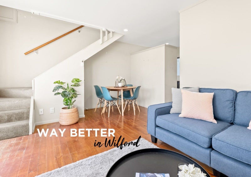 6/3 Wilford Street, Wallaceville, Upper Hutt - Carousel 1