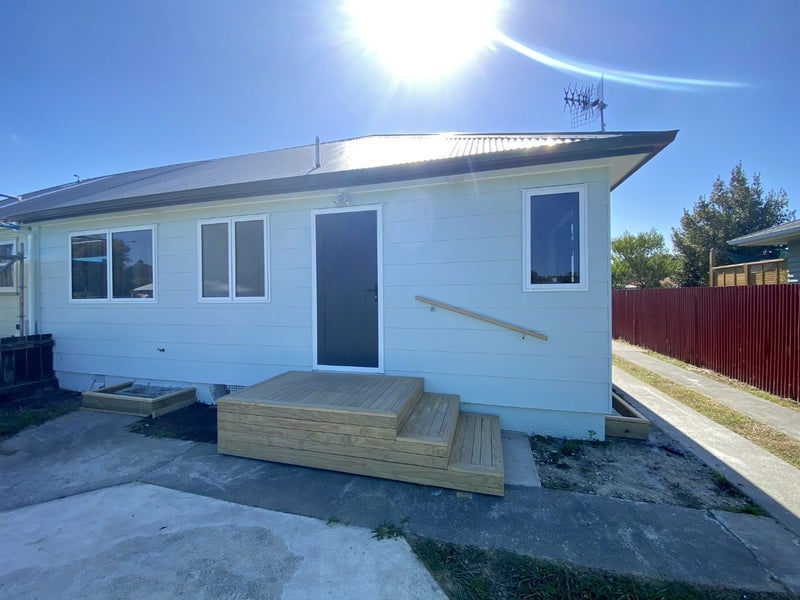 1 Nash Street, Marewa, Napier - Carousel 1
