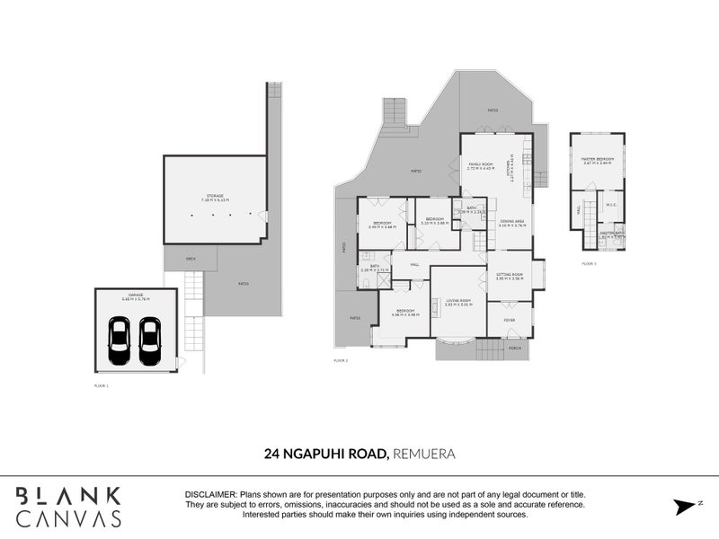 24 Ngapuhi Road, Remuera, Auckland - Carousel 25