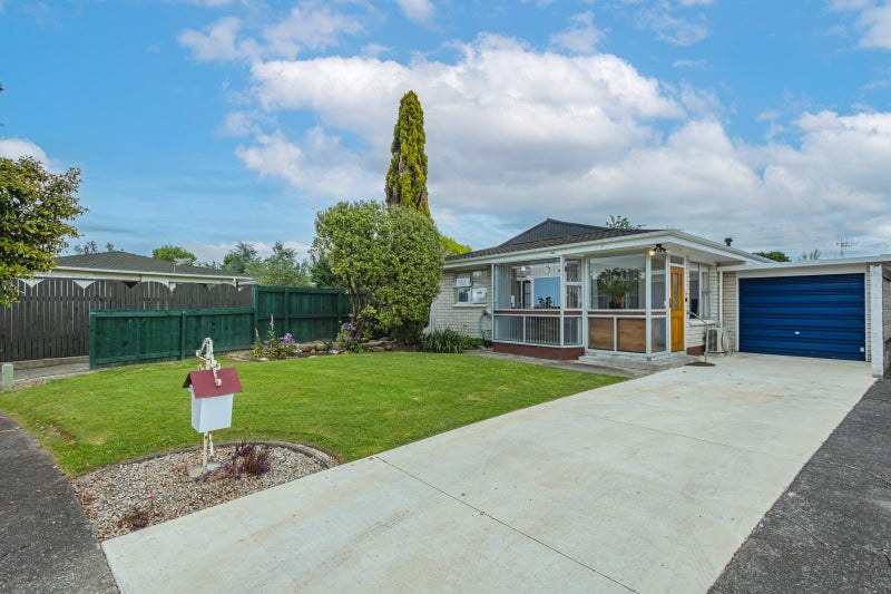 4A Te Punga Place, Awapuni, Palmerston North - Carousel 1