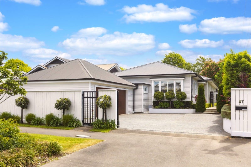 47 Halton Street, Strowan, Christchurch - Carousel 1
