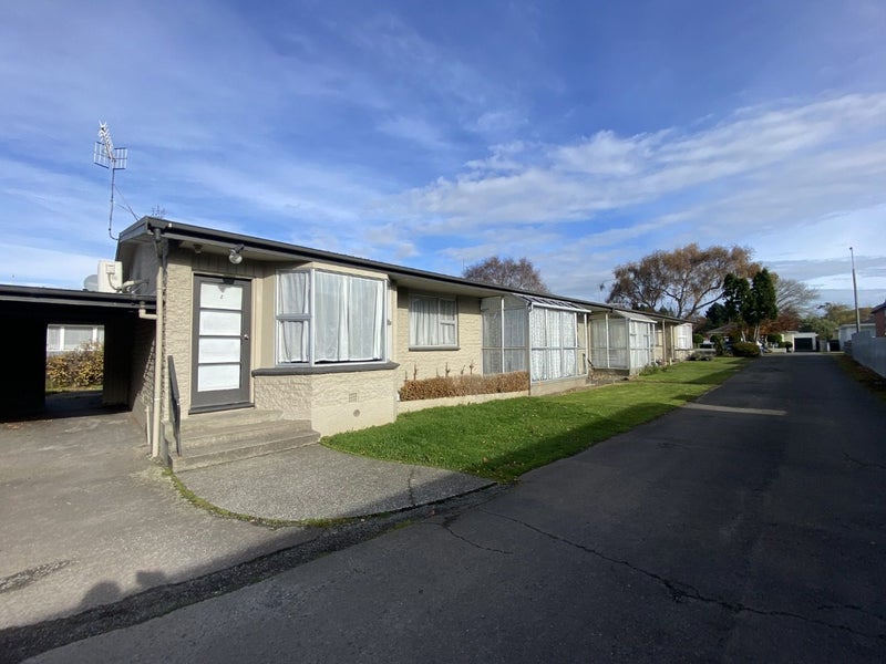 4/45 Melbourne Street, Windsor, Invercargill - Carousel 2