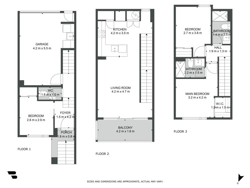 2/2 Second Avenue, Kingsland, Auckland - Carousel 17