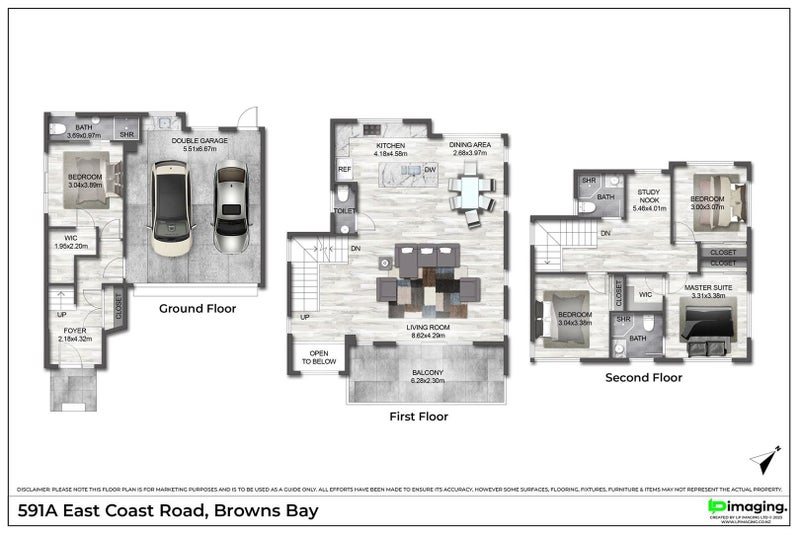 591B East Coast Road, Browns Bay, Auckland - Carousel 26