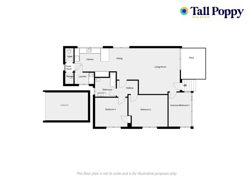 11 Quarry Road, Green Island, Dunedin - Carousel 22