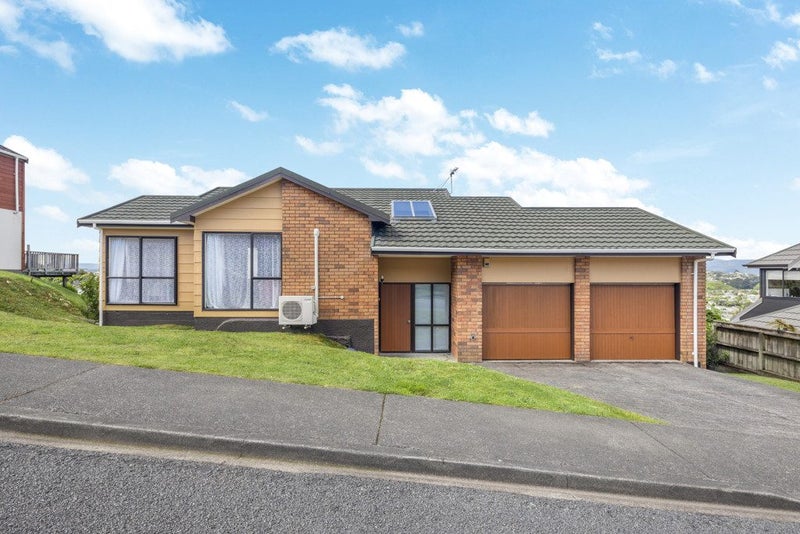 28 Mclintock Street, Johnsonville, Wellington - Carousel 25