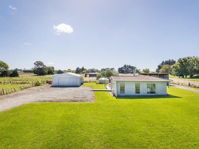 35 Durie Road, Aorangi, Feilding - Carousel 1