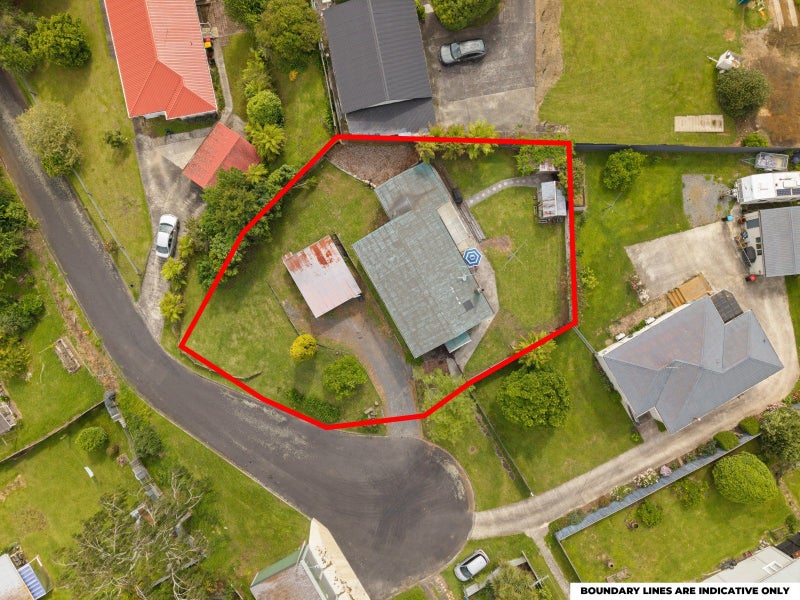 3 Ensor Place, Tirau - Carousel 19