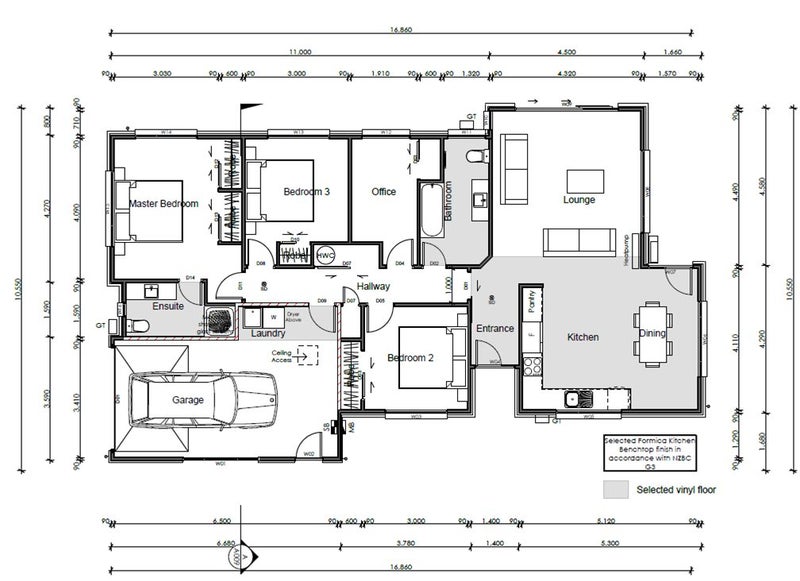 35 Rere Road, Lake Hayes, Queenstown - Carousel 17