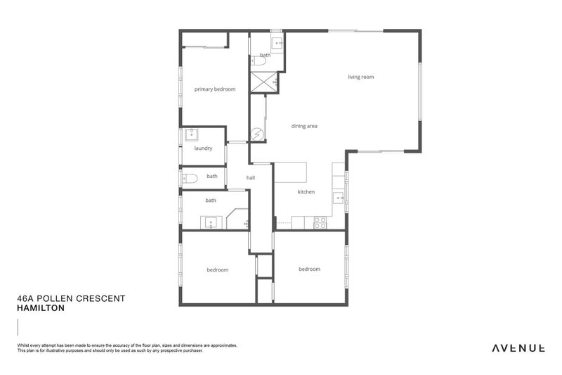 46A Pollen Crescent, Melville, Hamilton - Carousel 16