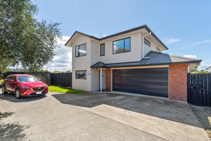 1D William Blofield Avenue, Wesley, Auckland - Carousel 1