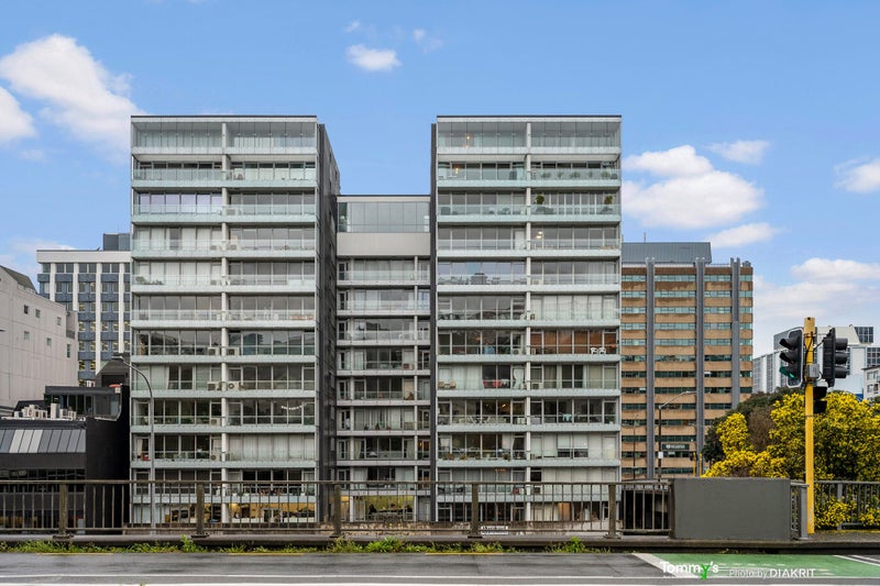 3G/164 The Terrace, Wellington Central, Wellington - Carousel 1