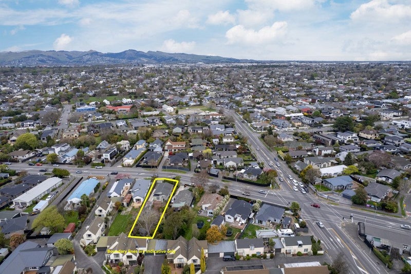 40 Wairakei Road, Strowan, Christchurch - Carousel 29