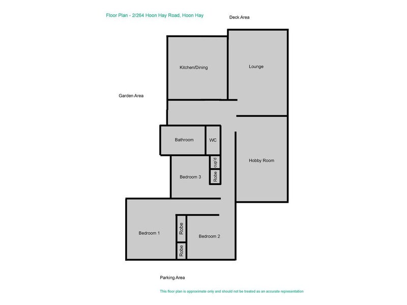 2/264 Hoon Hay Road, Hoon Hay, Christchurch - Carousel 17