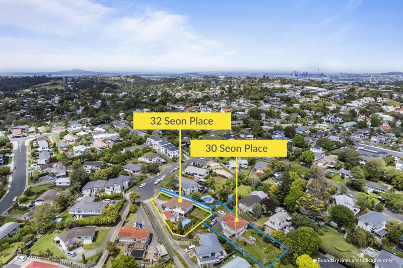 32 Seon Place, Birkdale, Auckland - Carousel 2