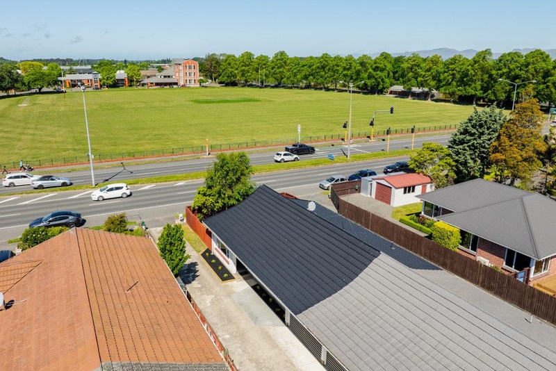 1/203 Main North Road, Redwood, Christchurch - Carousel 14