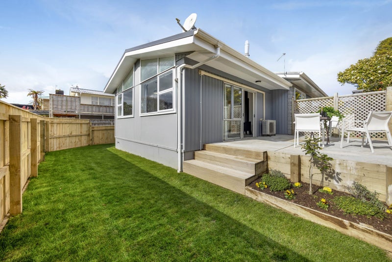11A Chesney Street, Bell Block, New Plymouth - Carousel 1