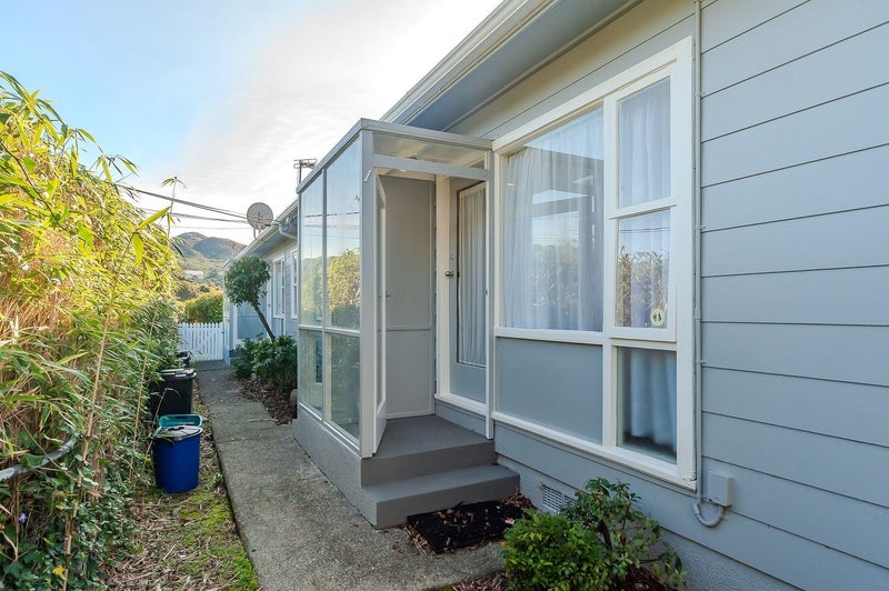 31 Hanover Street, Wadestown, Wellington - Carousel 1