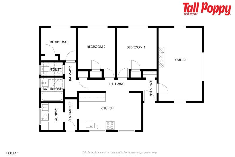 21 Marama Crescent, Spotswood, New Plymouth - Carousel 22