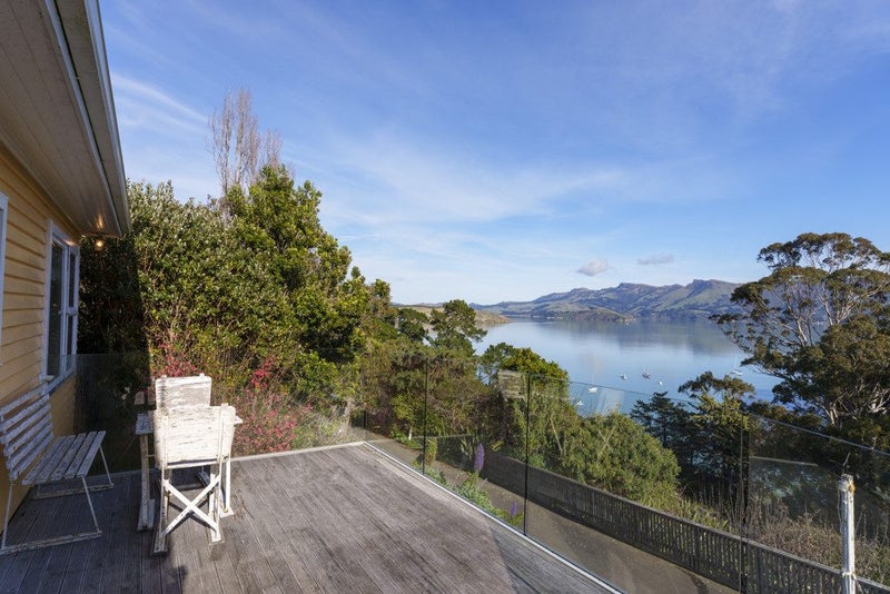 102 Cressy Terrace, Corsair Bay, Lyttelton - Carousel 1
