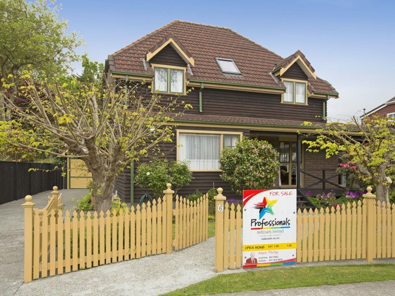 6 Waddington Drive, Naenae, Lower Hutt - Carousel 1