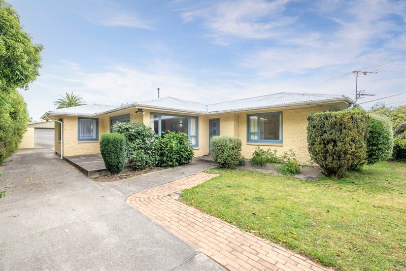 30 Greenwood Close, Mairehau, Christchurch - Carousel 1