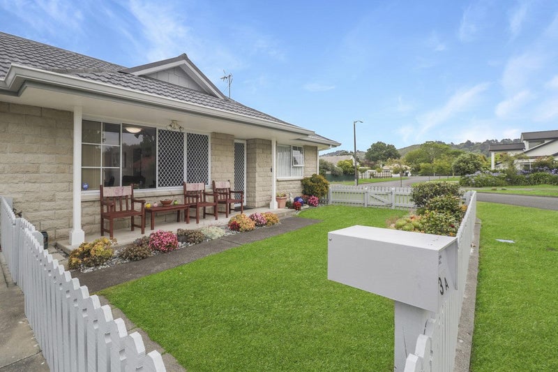 3A Gardner Place, Inner Kaiti, Gisborne - Carousel 2