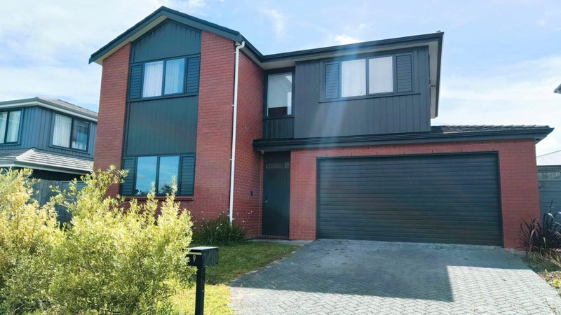 9 Joseph McDonald Drive, Whenuapai, Auckland - Carousel 1