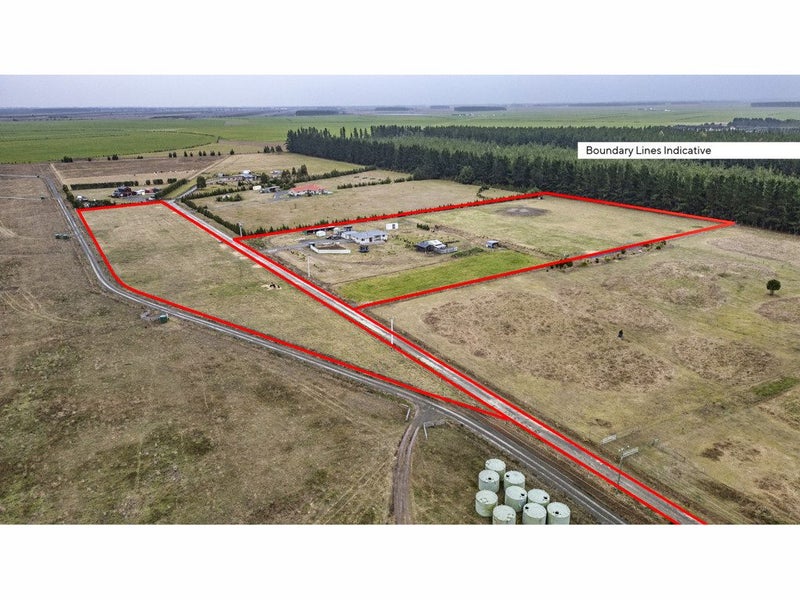 229B Main Race Road, Eyrewell, West Eyreton - Carousel 1