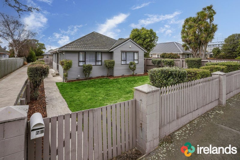 879 Ferry Road, Woolston, Christchurch - Carousel 1