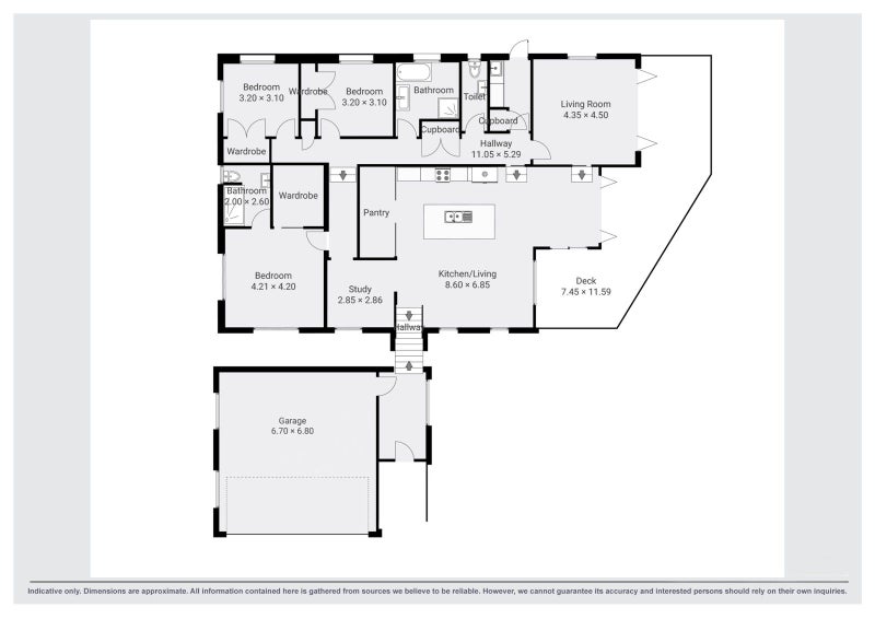 12 Botany Lane, Whitby, Porirua - Carousel 25