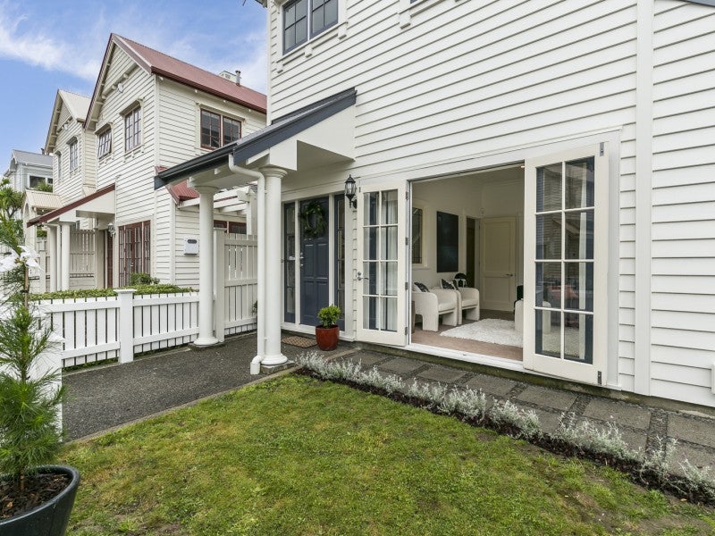 31 Goring Street, Thorndon, Wellington - Carousel 2