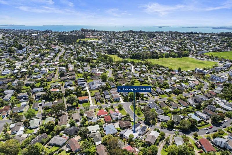78C Cockayne Crescent, Sunnynook, Auckland - Carousel 15