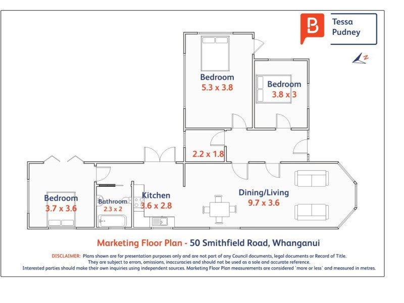 50 Smithfield Road, Tawhero, Whanganui - Carousel 18