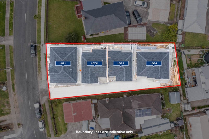 17A Hokianga Street, Mangere East, Auckland - Carousel 1