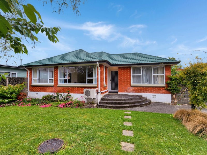 3 Hikurangi Street, Trentham, Upper Hutt - Carousel 1