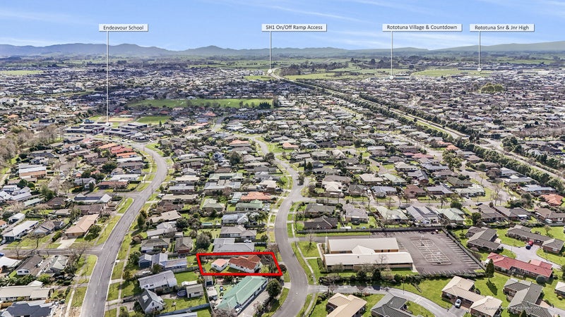 5 Admiral Crescent, Flagstaff, Hamilton - Carousel 22