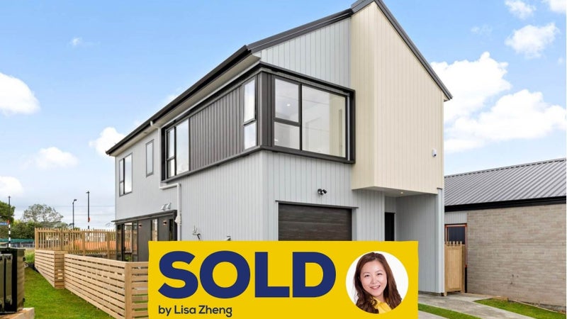 40 Papai Lane, Massey, Auckland - Carousel 1