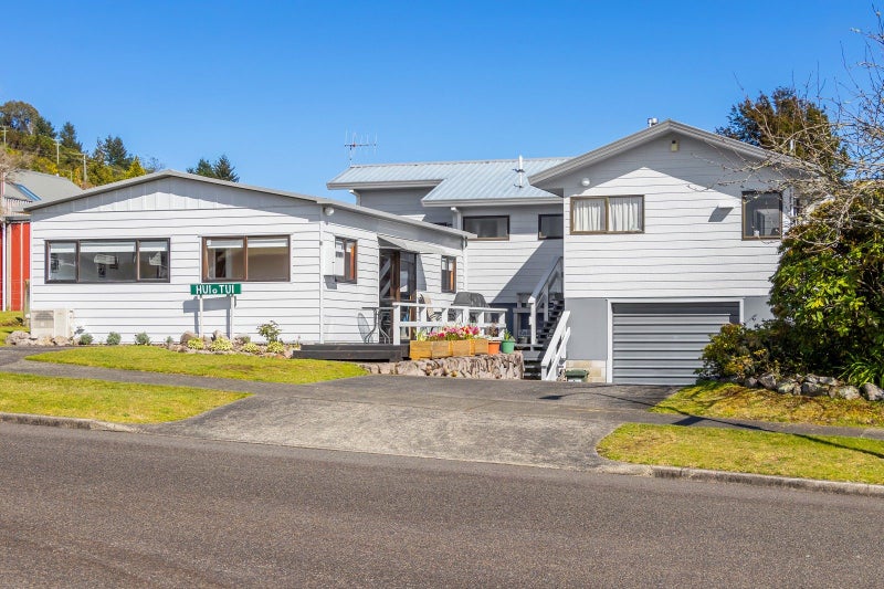 3 Kahotea Drive, Turangi - Carousel 1