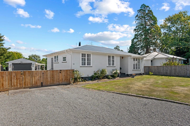 39 Hillcrest Street, Solway, Masterton - Carousel 1